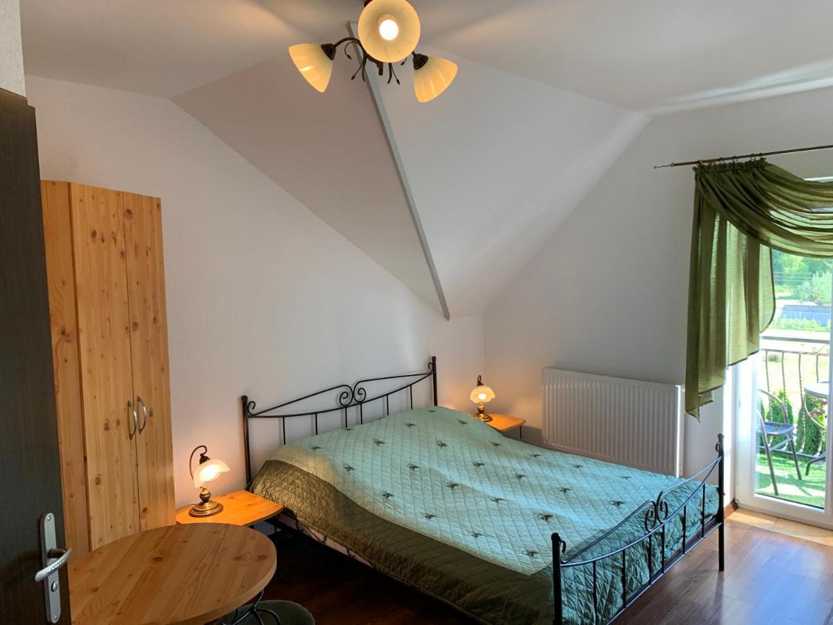 וובה Villa Remedios מראה חיצוני תמונה