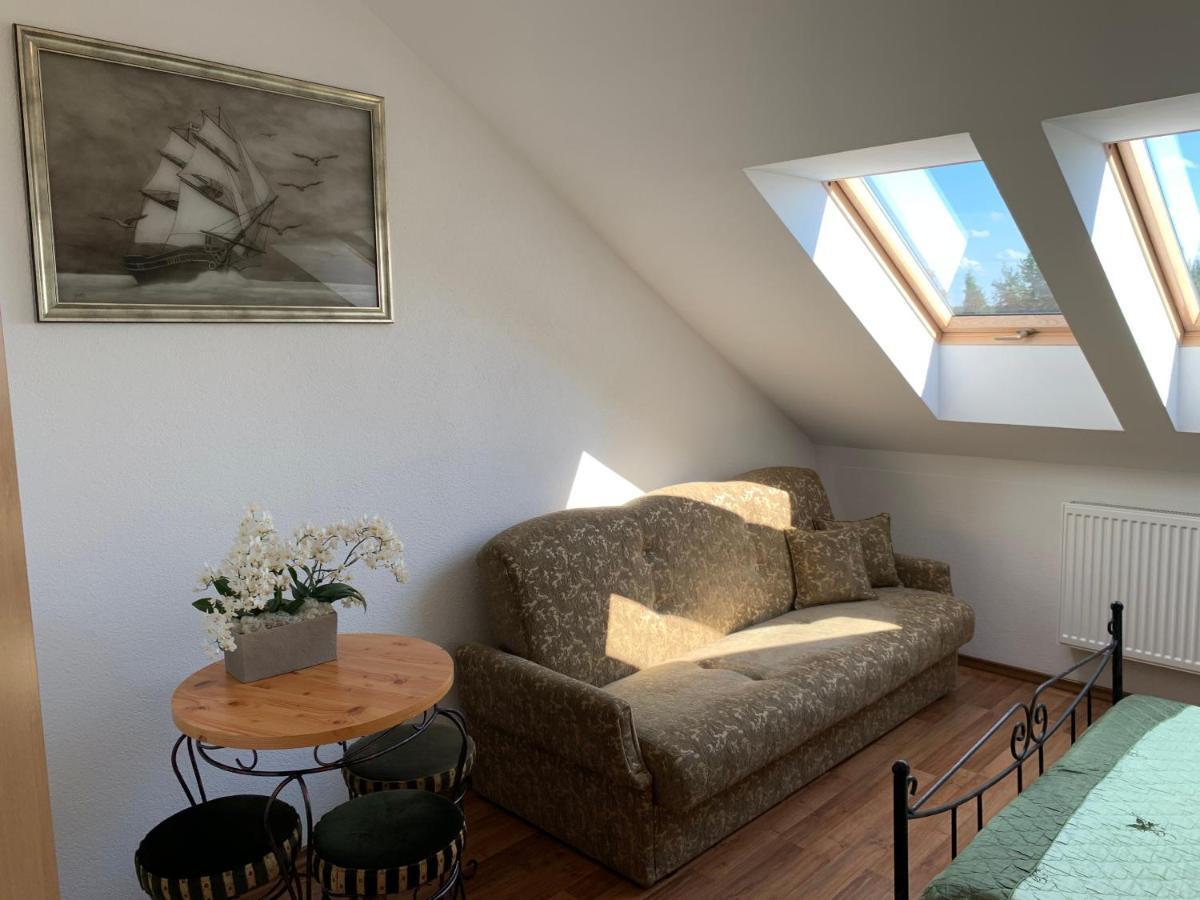 וובה Villa Remedios מראה חיצוני תמונה