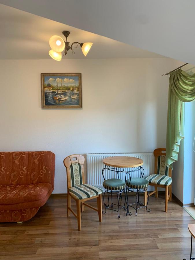 וובה Villa Remedios מראה חיצוני תמונה