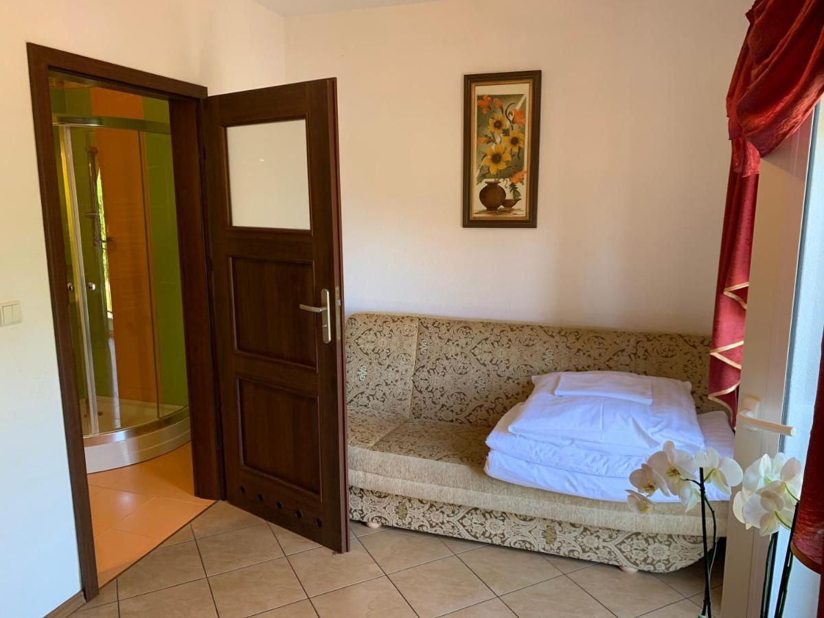 וובה Villa Remedios מראה חיצוני תמונה
