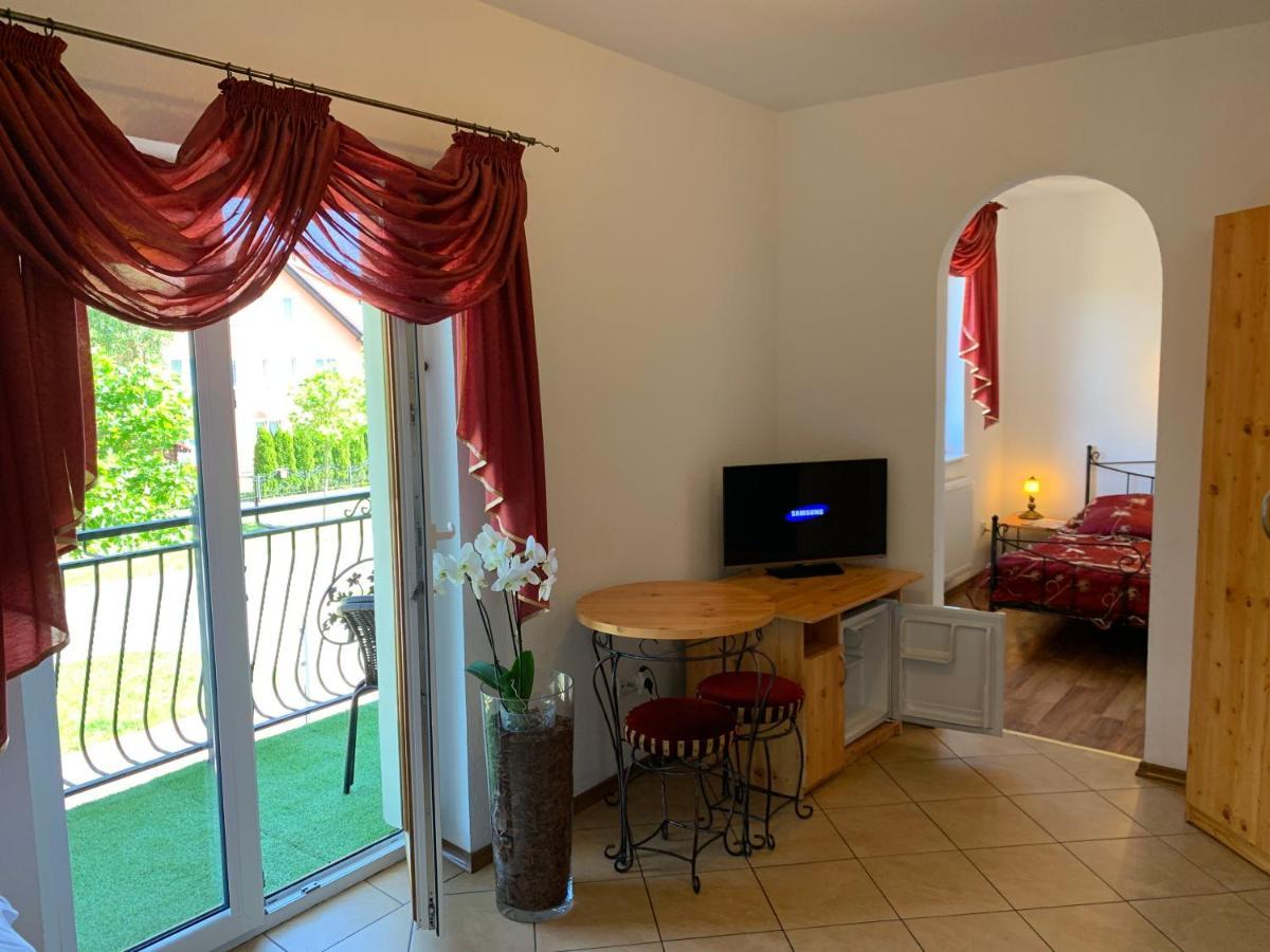 וובה Villa Remedios מראה חיצוני תמונה