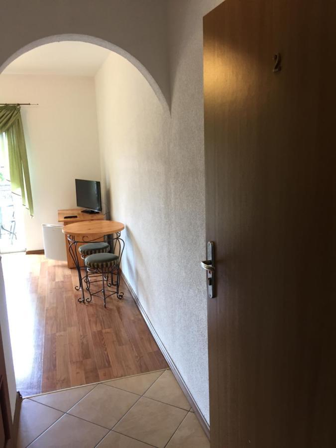 וובה Villa Remedios מראה חיצוני תמונה