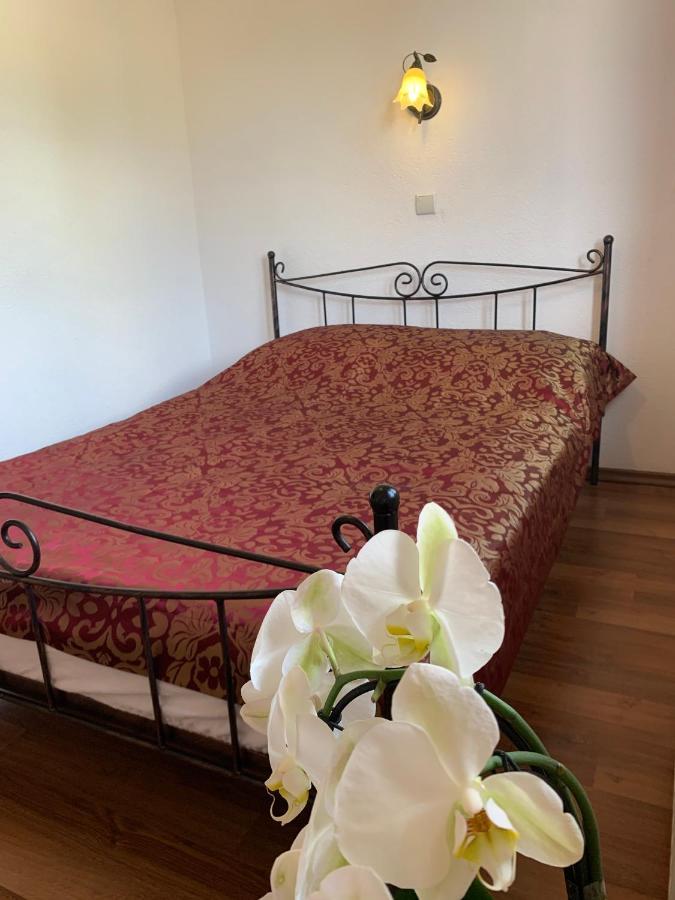 וובה Villa Remedios מראה חיצוני תמונה
