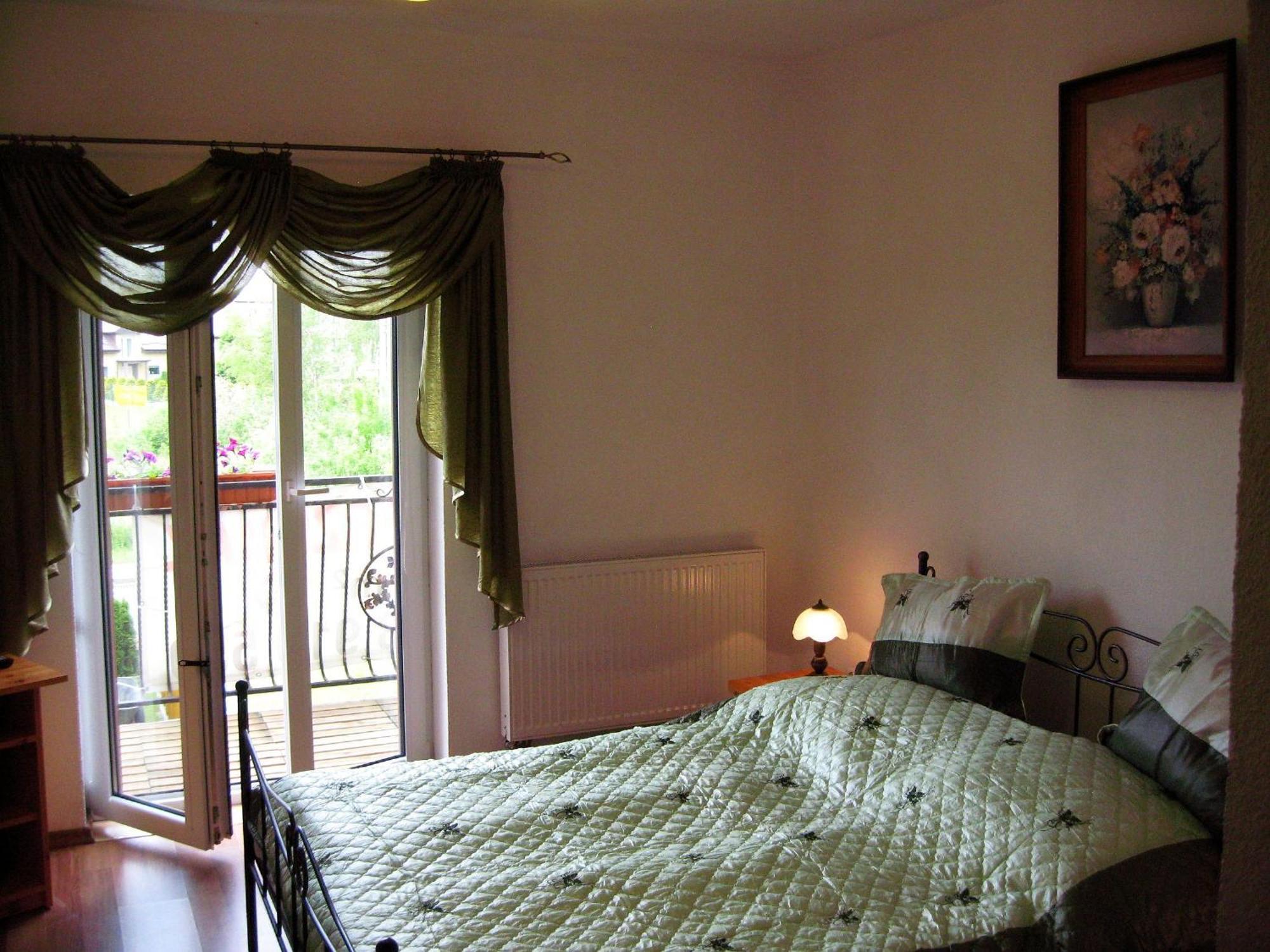 וובה Villa Remedios מראה חיצוני תמונה