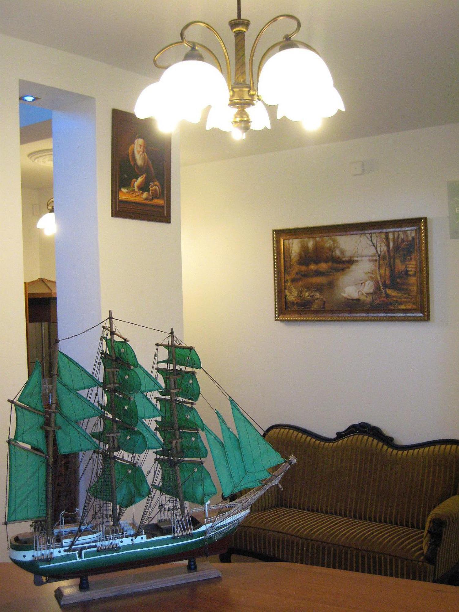 וובה Villa Remedios מראה חיצוני תמונה
