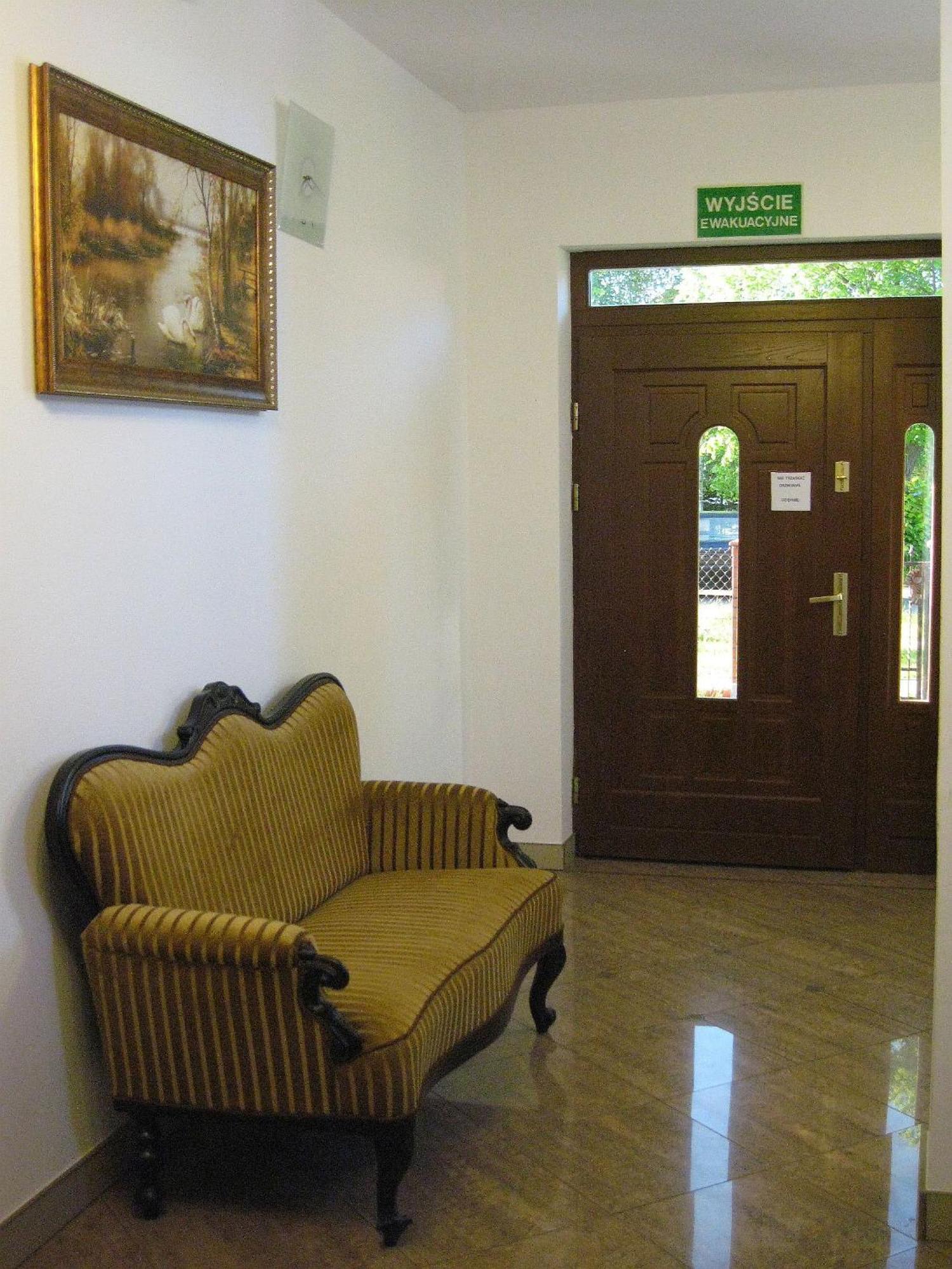 וובה Villa Remedios מראה חיצוני תמונה