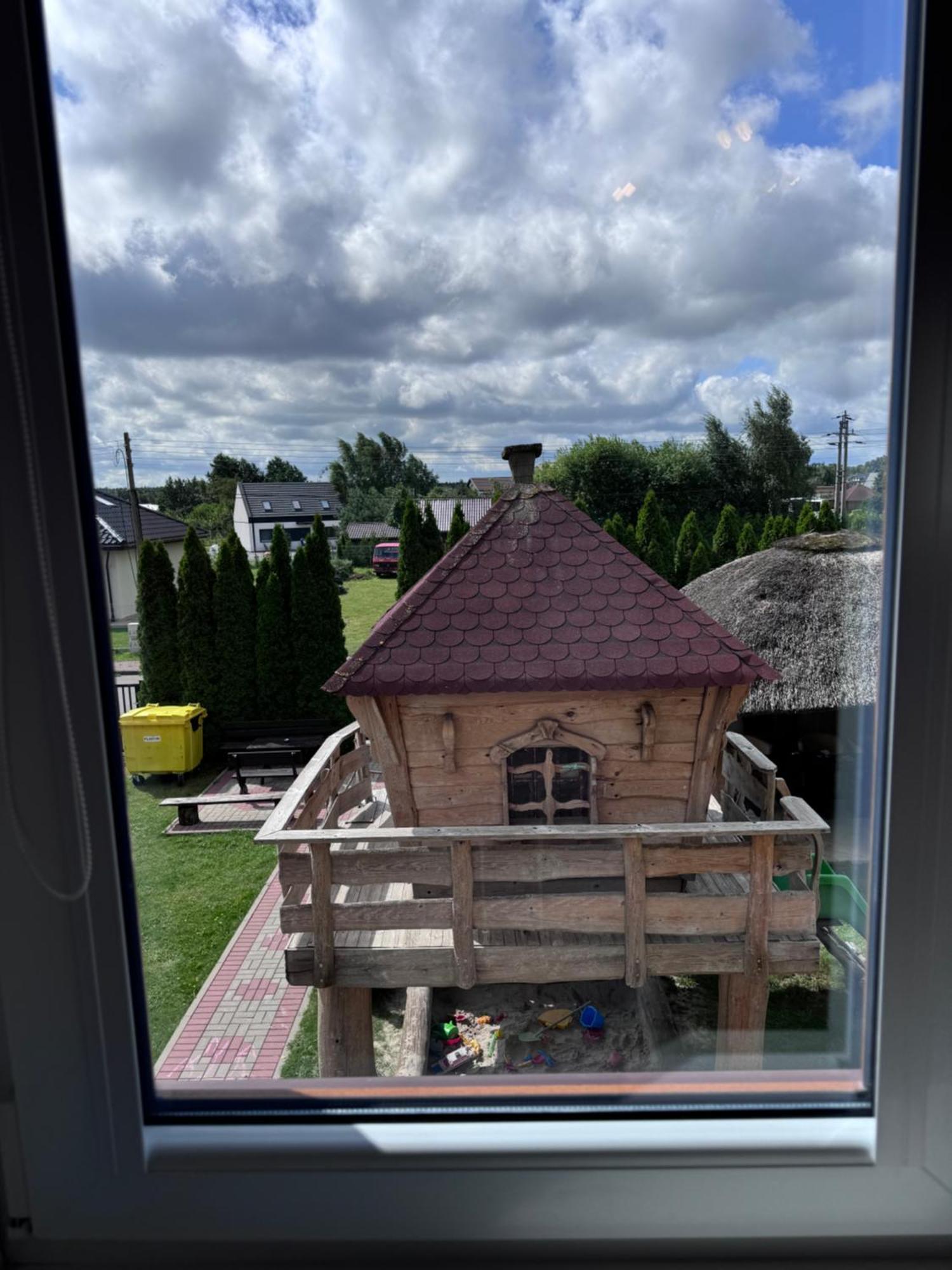 וובה Villa Remedios מראה חיצוני תמונה
