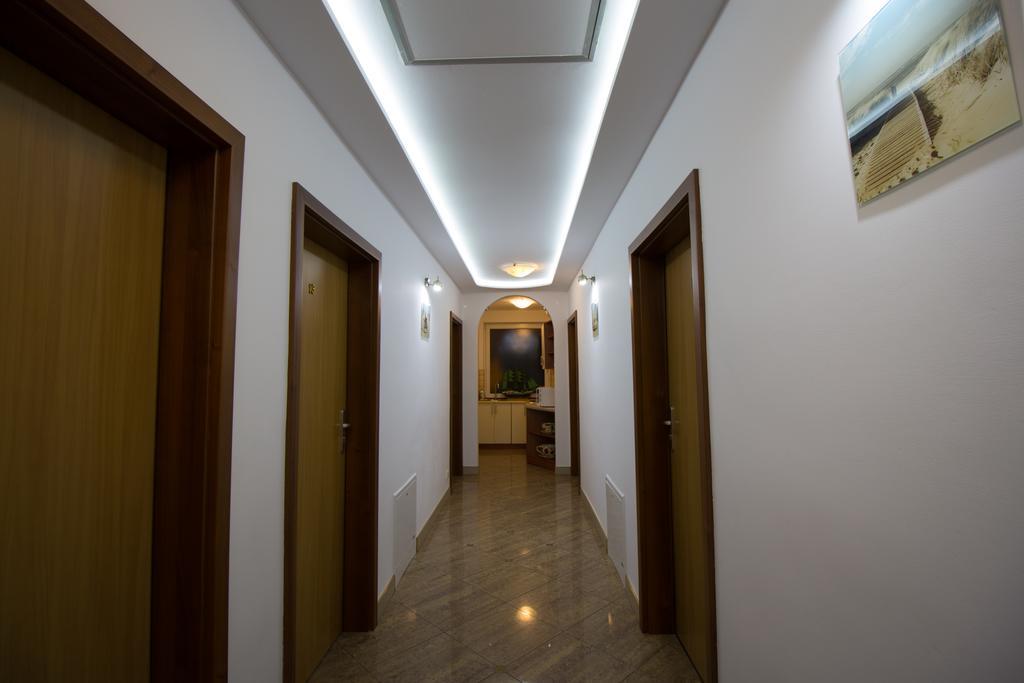 וובה Villa Remedios מראה חיצוני תמונה