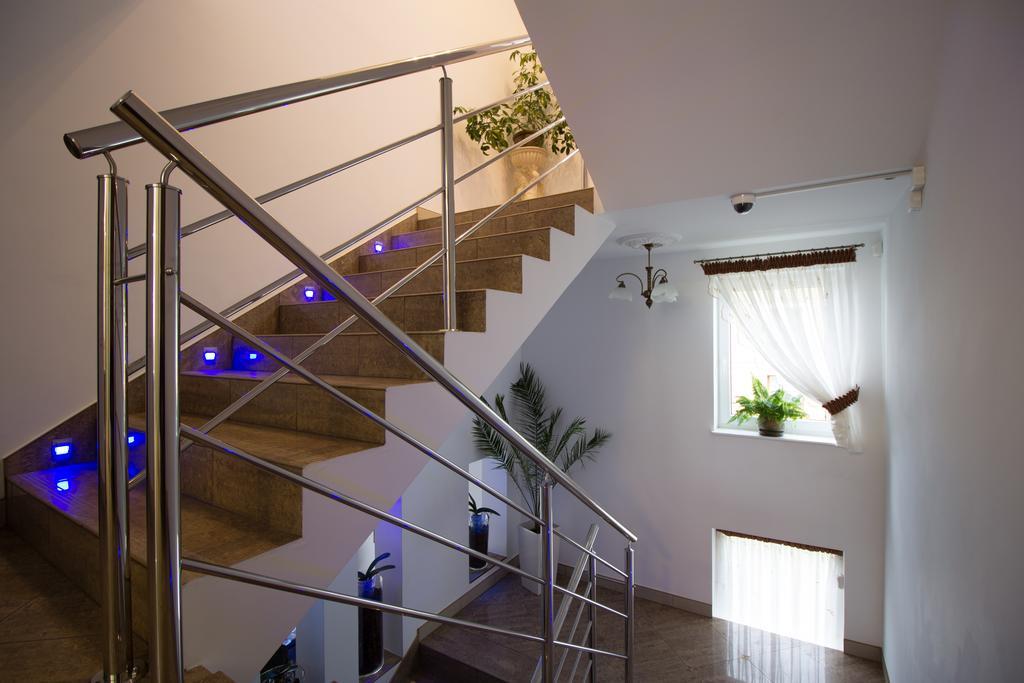וובה Villa Remedios מראה חיצוני תמונה