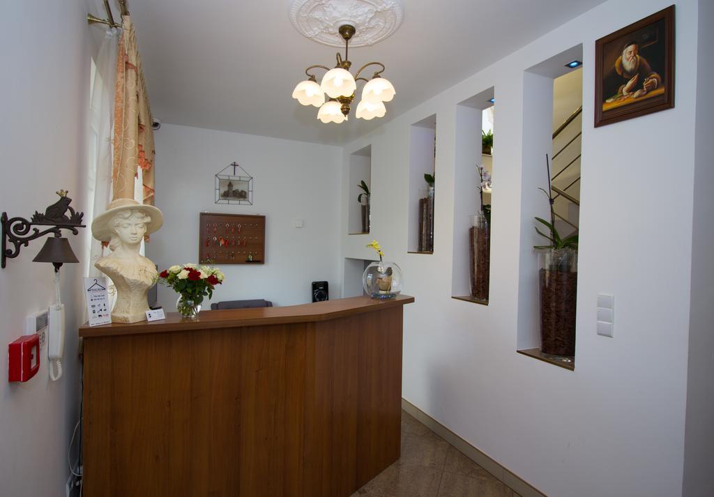וובה Villa Remedios מראה חיצוני תמונה