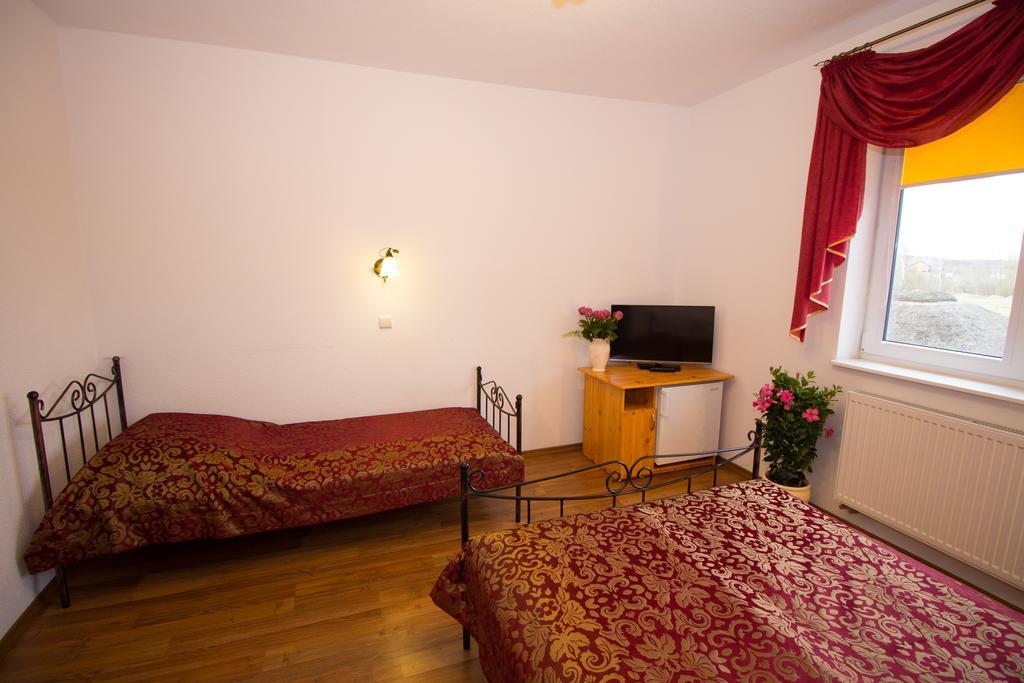 וובה Villa Remedios מראה חיצוני תמונה