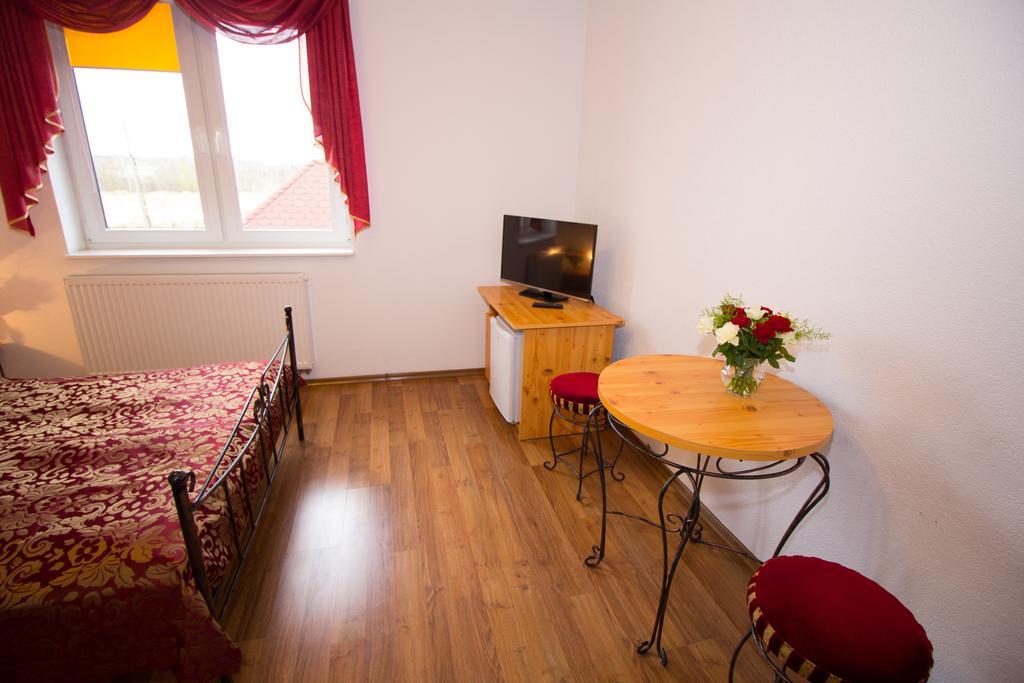 וובה Villa Remedios מראה חיצוני תמונה