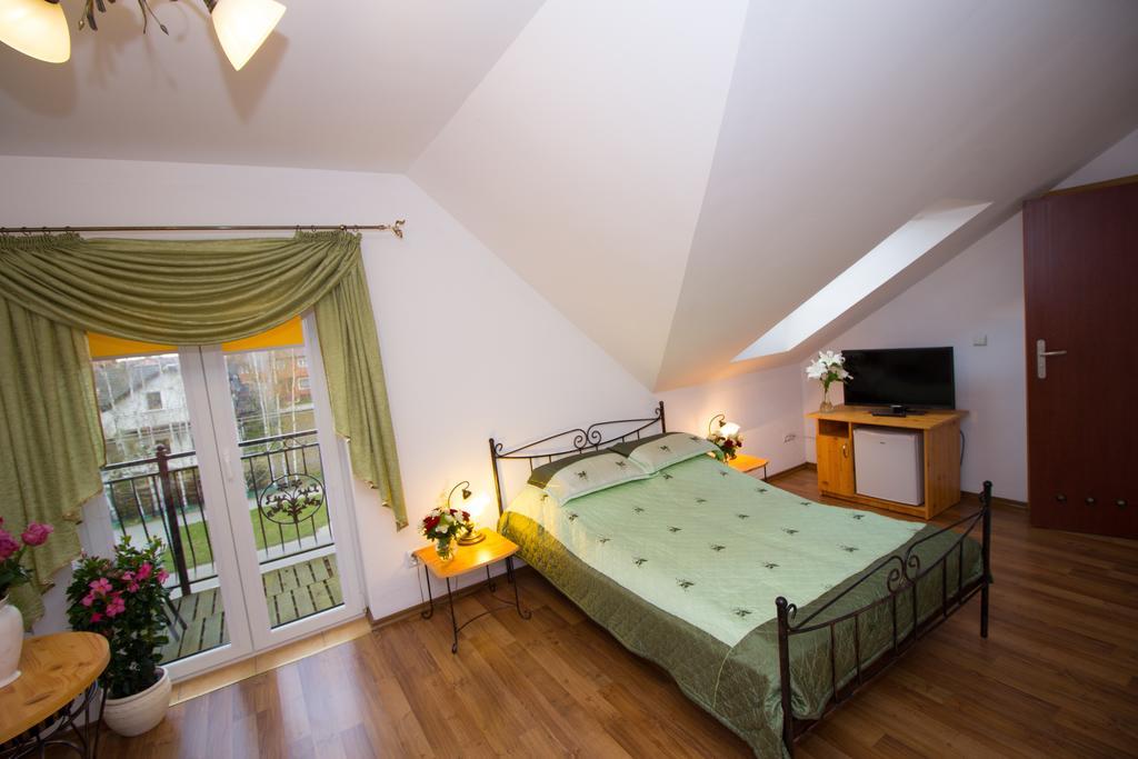 וובה Villa Remedios מראה חיצוני תמונה
